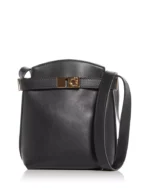 Black Gucci Crossbody Bag