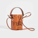 Bucket Bag Fendi