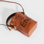 Bucket Bag Fendi