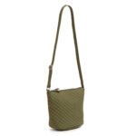  Bucket Crossbody Bag 