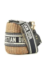 Christian Dior Bucket Bag