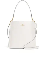  Coach Mollie Bucket  Bag