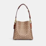 Coach Willow Bucket Bag