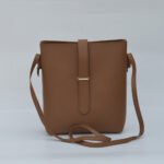  Crossbody Bucket  Bag