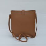  Crossbody Bucket  Bag