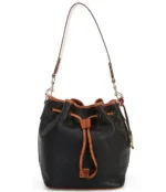 Dooney And Bourke Bucket Bag