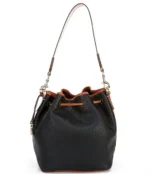 Dooney And Bourke Bucket Bag