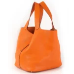  Hermes Bucket Bag