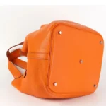  Hermes Bucket Bag