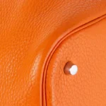  Hermes Bucket Bag