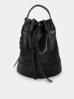 Large Bucket Bag