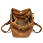 Leather Tool Bag