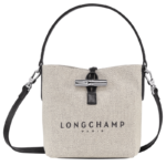 Longchamp Bucket Bag