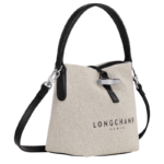 Longchamp Bucket Bag