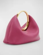 Pink Jacquemus Bag