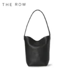 The Row Bucket Bag