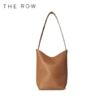 The Row Bucket Bag