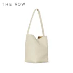 The Row Bucket Bag