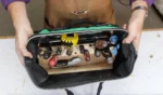  Tool Bag Organizer