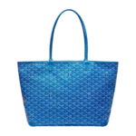 Blue Goyard Bag