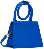 Blue Jacquemus Bag