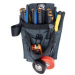 Electrician Tool Bag