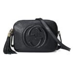 Gucci Soho Crossbody Bag