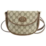 Gucci Vintage Crossbody Bag