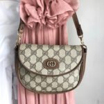 Gucci Vintage Crossbody Bag