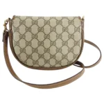 Gucci Vintage Crossbody Bag