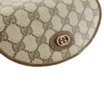 Gucci Vintage Crossbody Bag