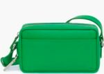 Jacquemus Green Bag