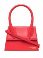 Jacquemus Red Bag