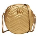 Used Gucci Crossbody Bag