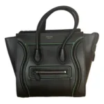 Black Celine Bag