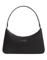 Black Shoulder Bag