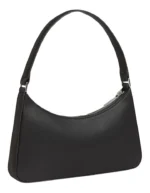 Black Shoulder Bag