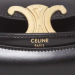 Celine Black Bag 