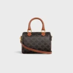 Celine Boston Bag