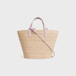 Celine Straw Bags 