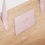 Celine Straw Bags 