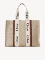 Chloe Beach Bag