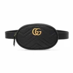 Gucci Belted Bag