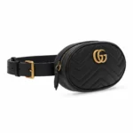 Gucci Belted Bag