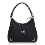 Gucci Black Shoulder Bag 