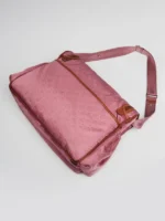 Gucci Diaper Bag Pink