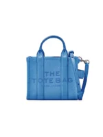 Leather Marc Jacobs Tote Bag