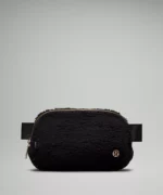  Lululemon Belt Bag Black