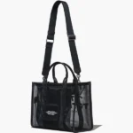 Marc Jacobs Black Tote Bag