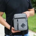 Mens Shoulder Bags